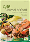CyTA-Journal of Food杂志封面